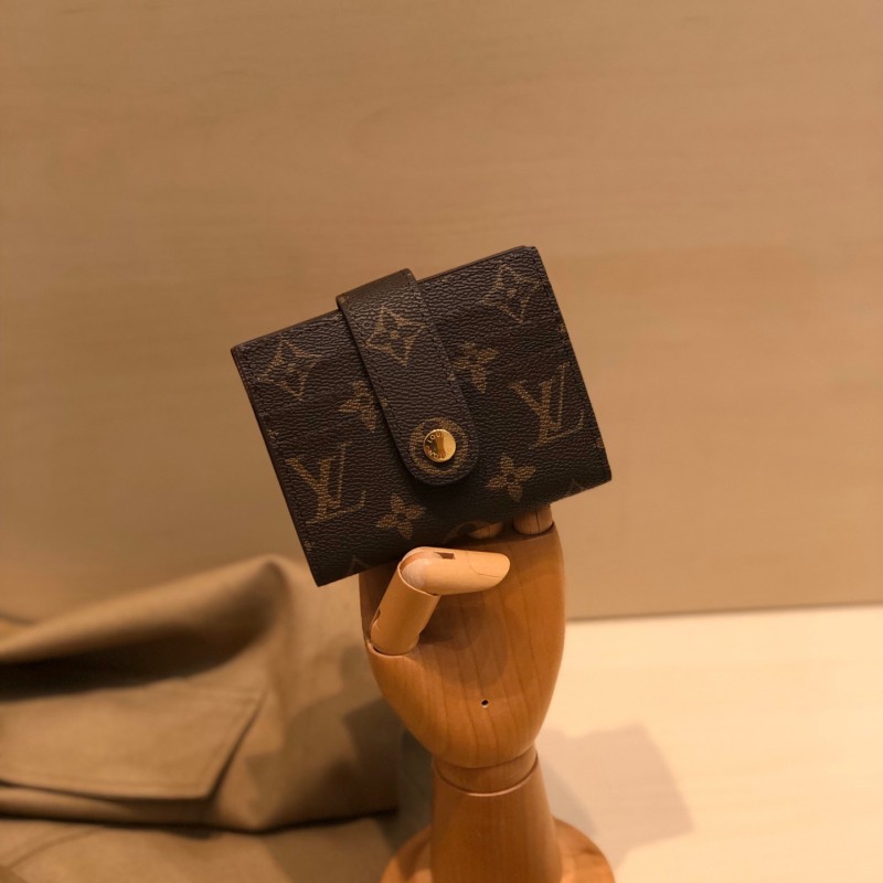 LV Card Holder