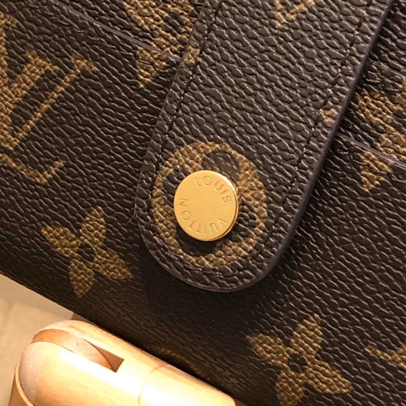 LV Card Holder