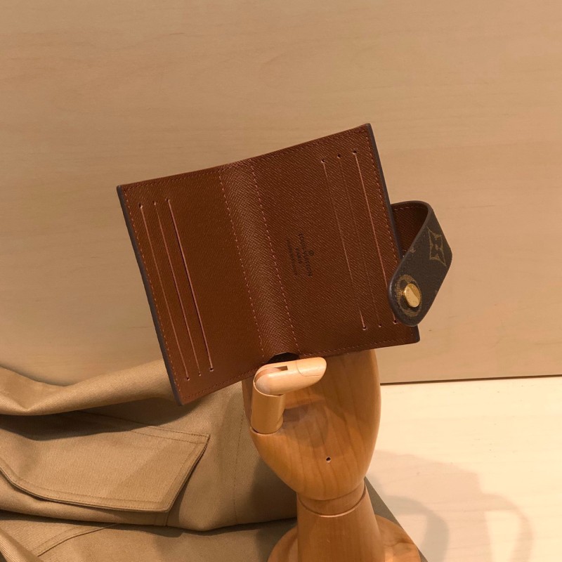 LV Card Holder