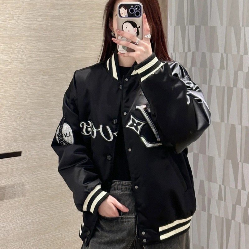 LV Unisex Jacket