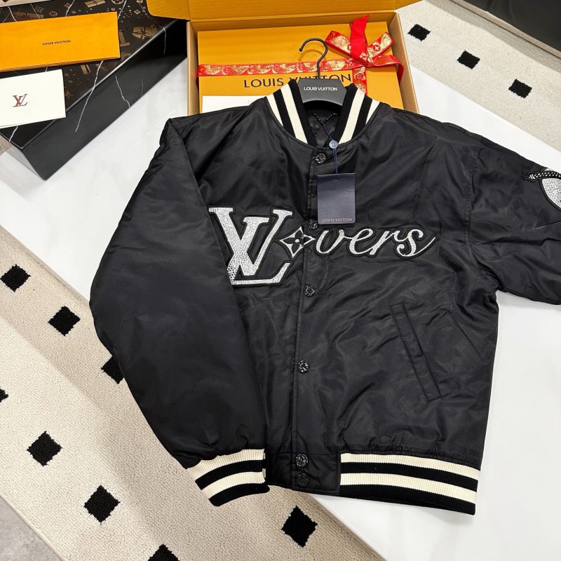 LV Unisex Jacket