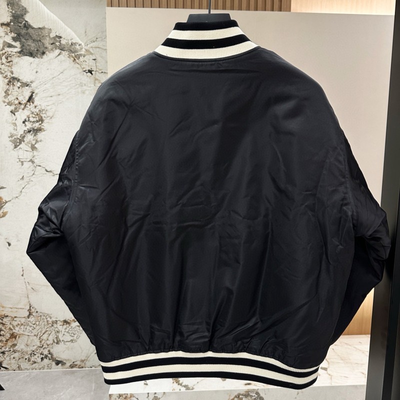 LV Unisex Jacket