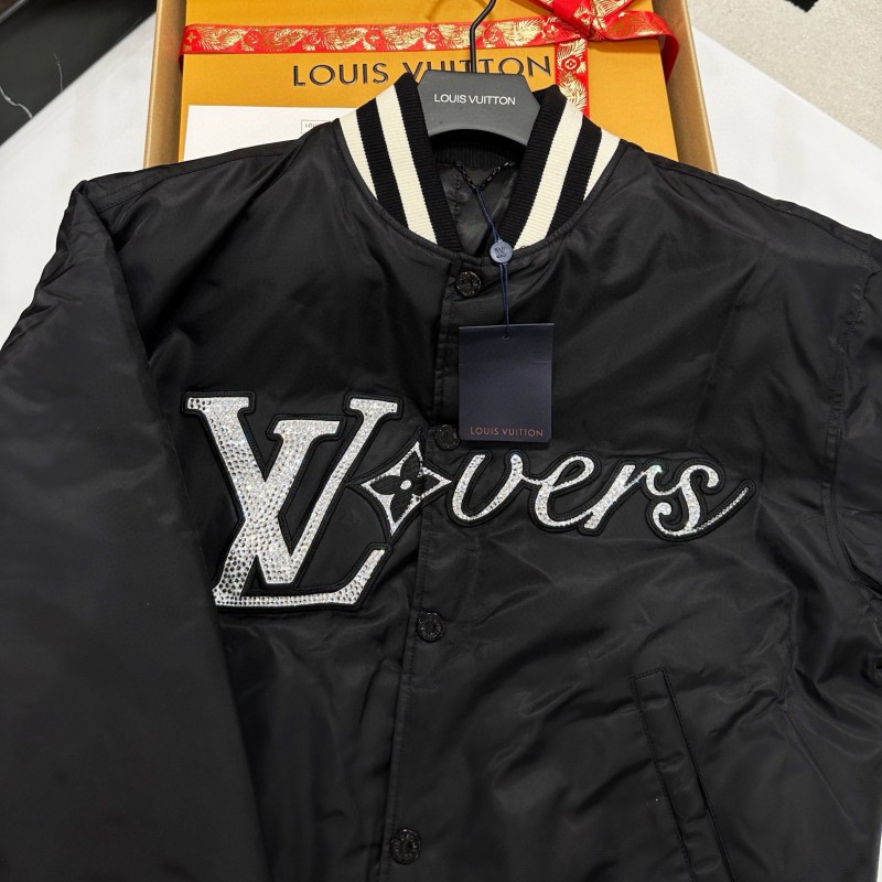 LV Unisex Jacket