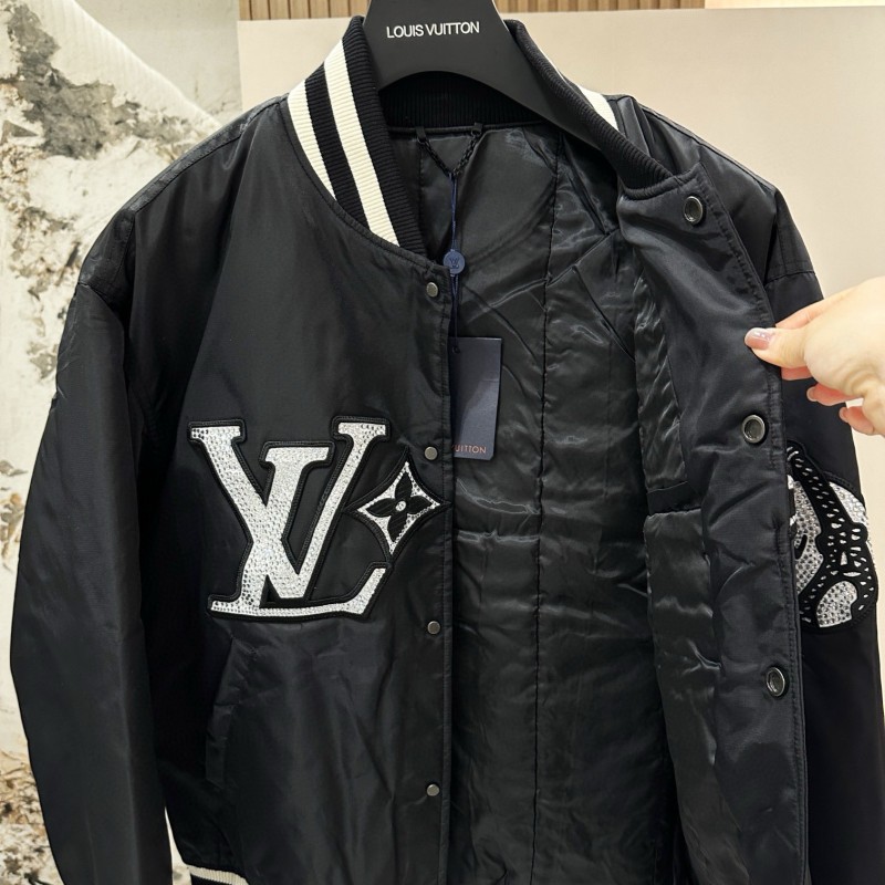 LV Unisex Jacket