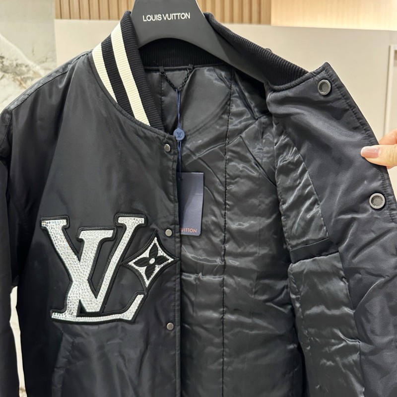 LV Unisex Jacket