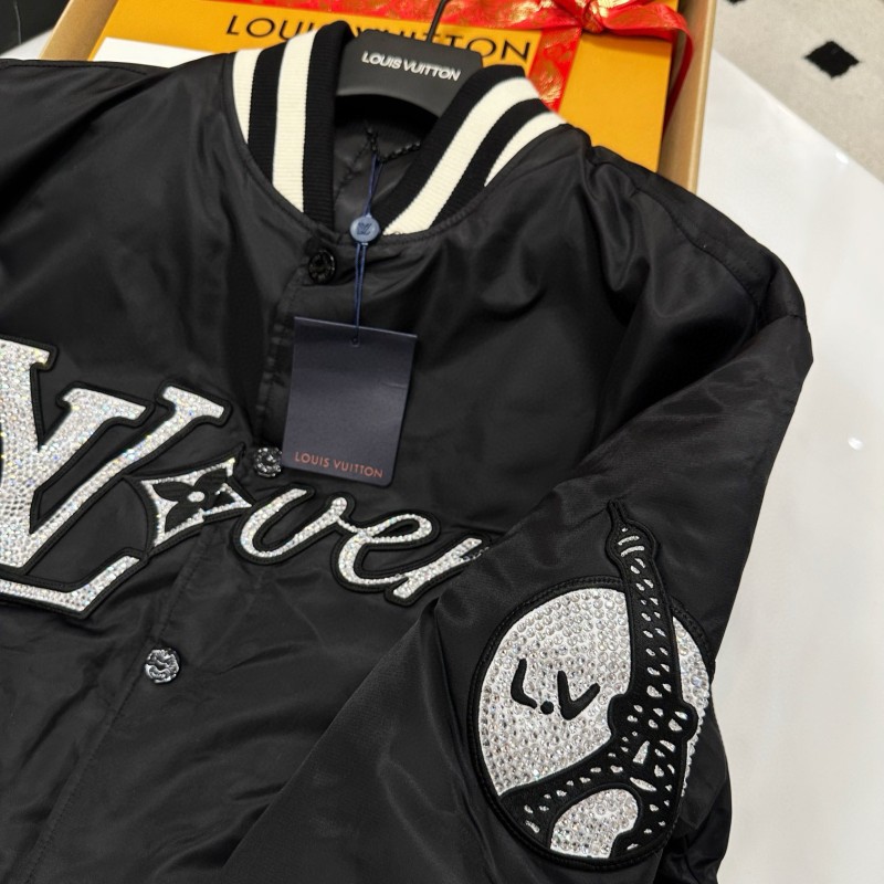 LV Unisex Jacket