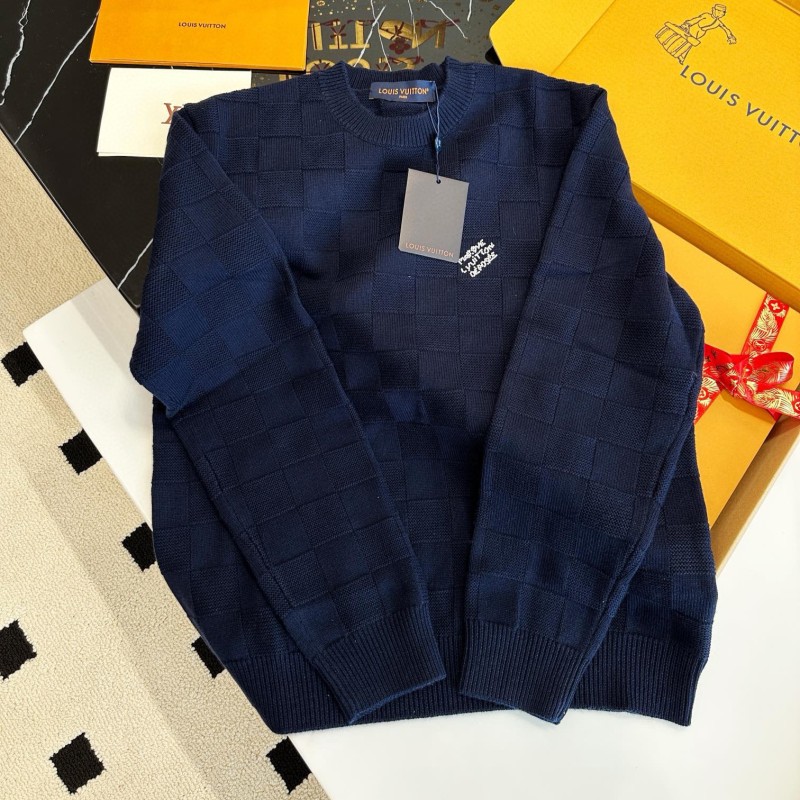 LV Unisex Sweater