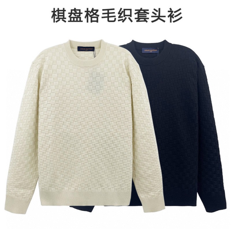 LV Sweater