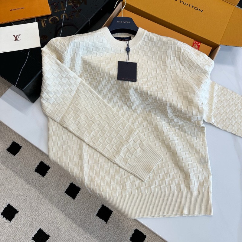 LV Sweater