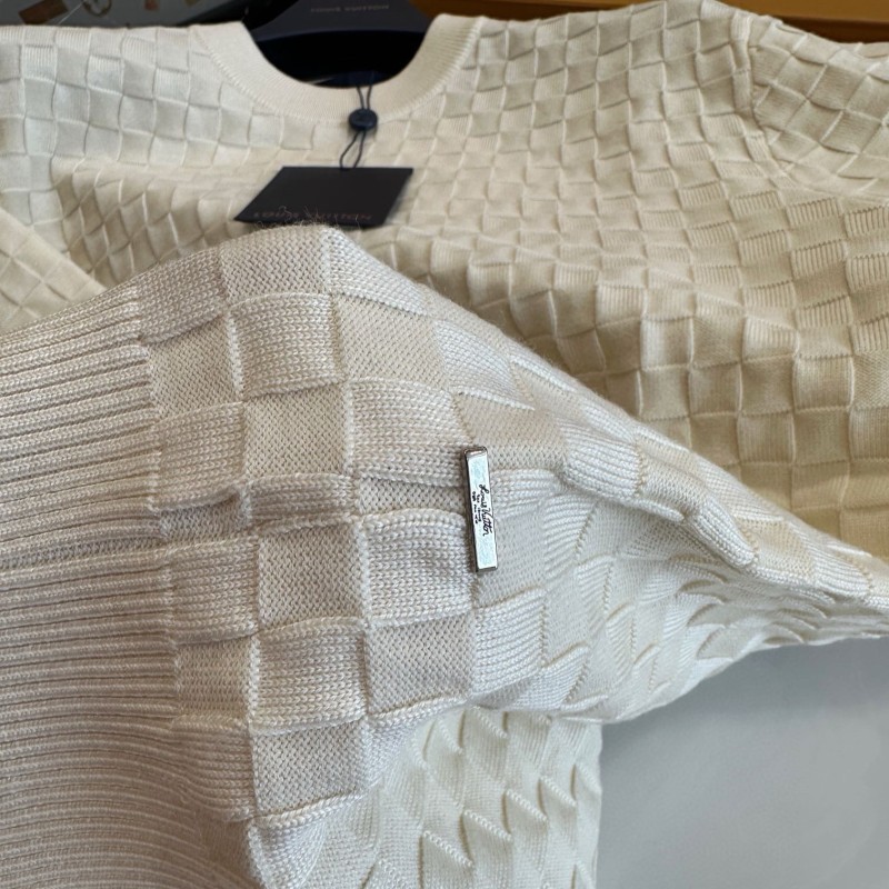 LV Sweater