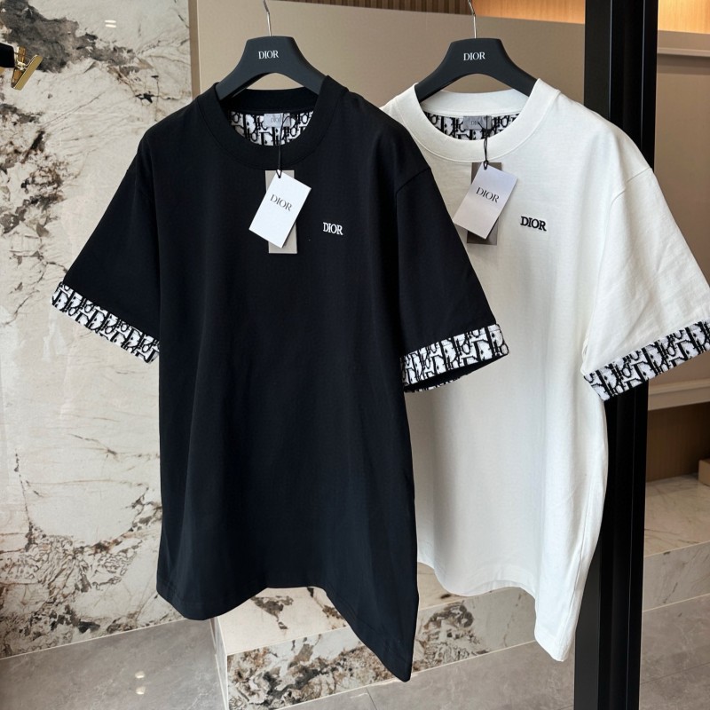 Dior Tee