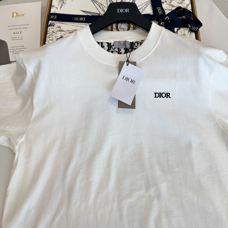 Dior Tee