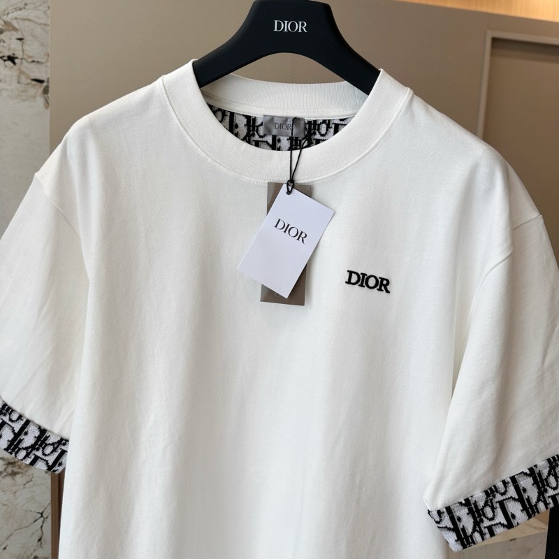 Dior Tee