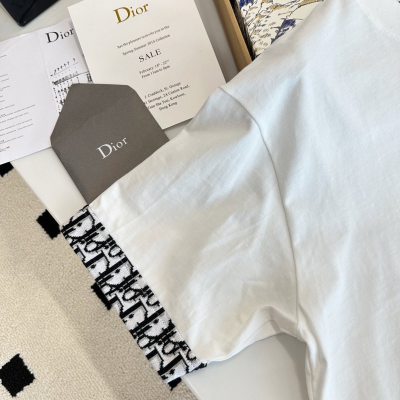 Dior Tee