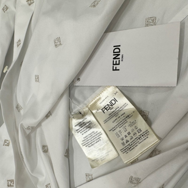 Fendi Dress