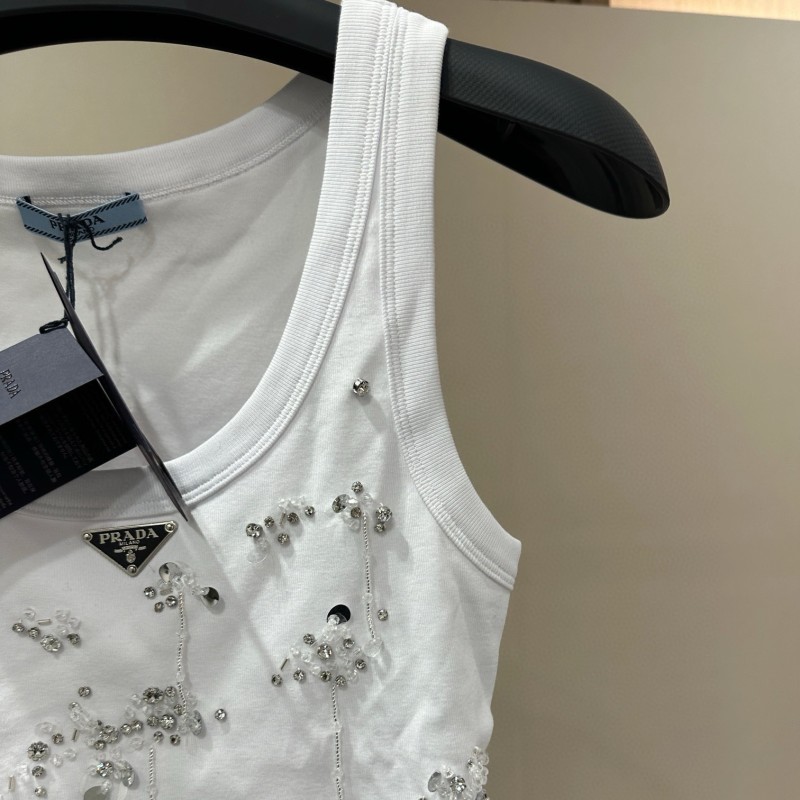 Prada Singlet