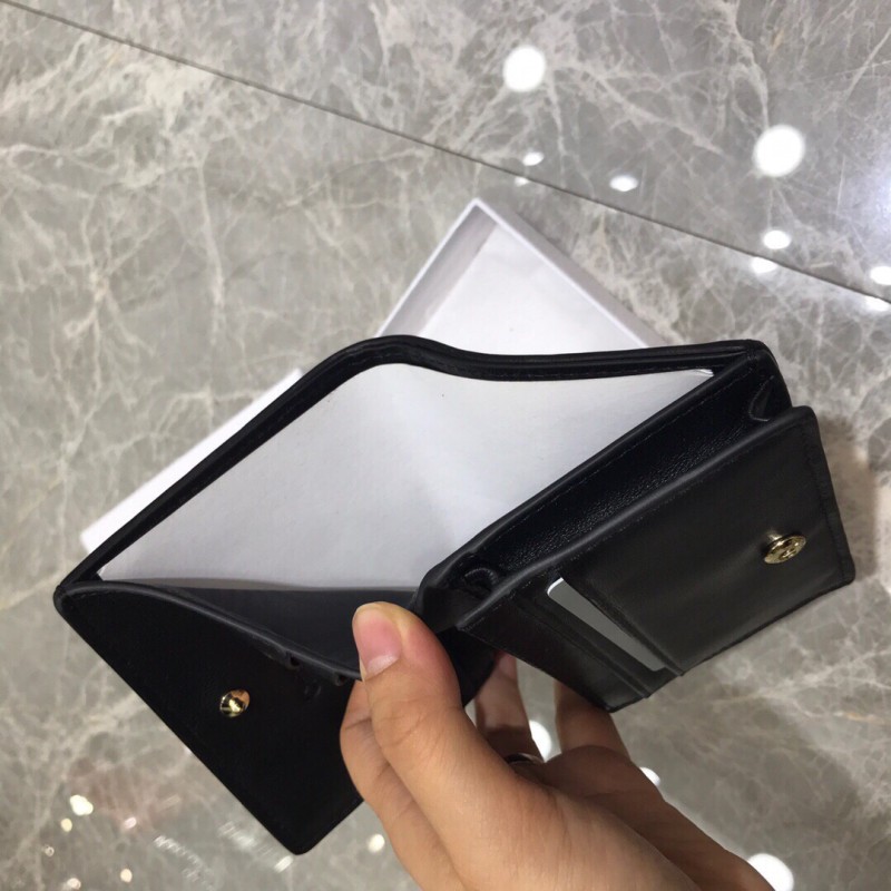 Dior Wallet