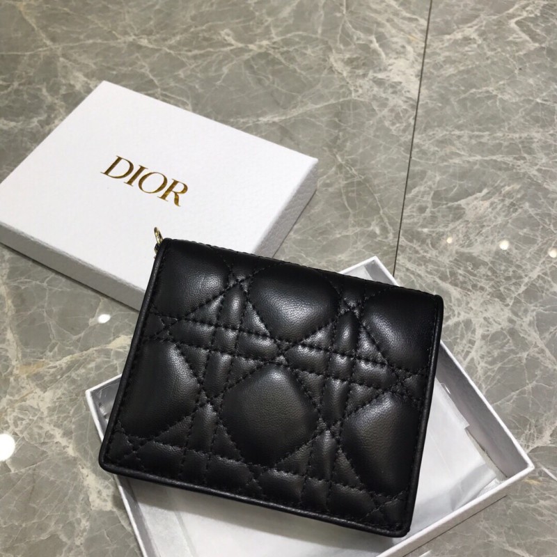 Dior Wallet