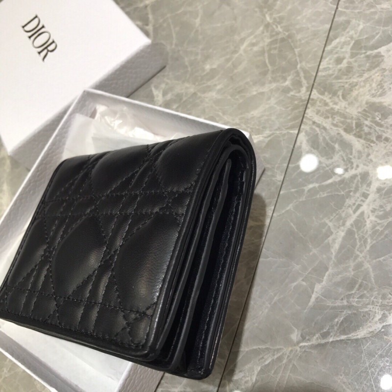 Dior Wallet