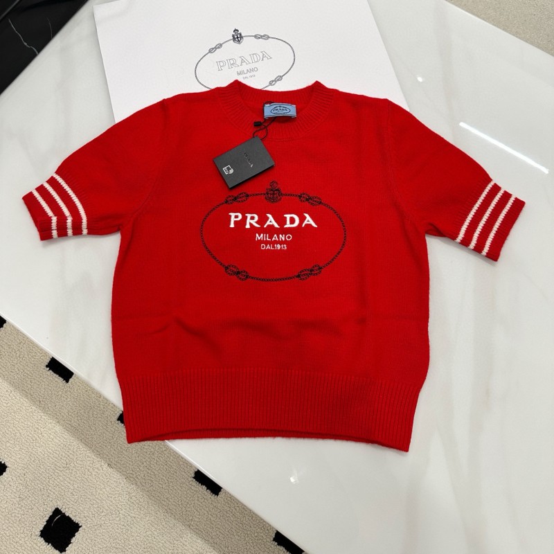 Prada Sweater