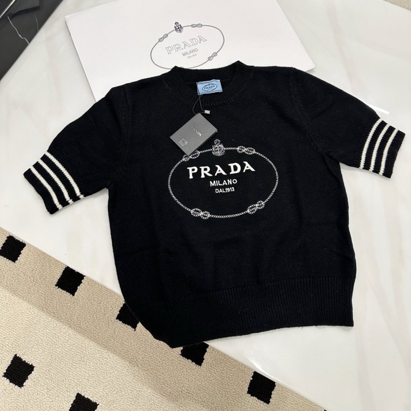 Prada Sweater