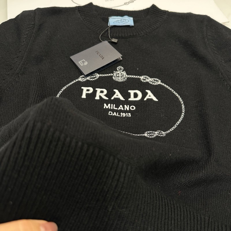 Prada Sweater