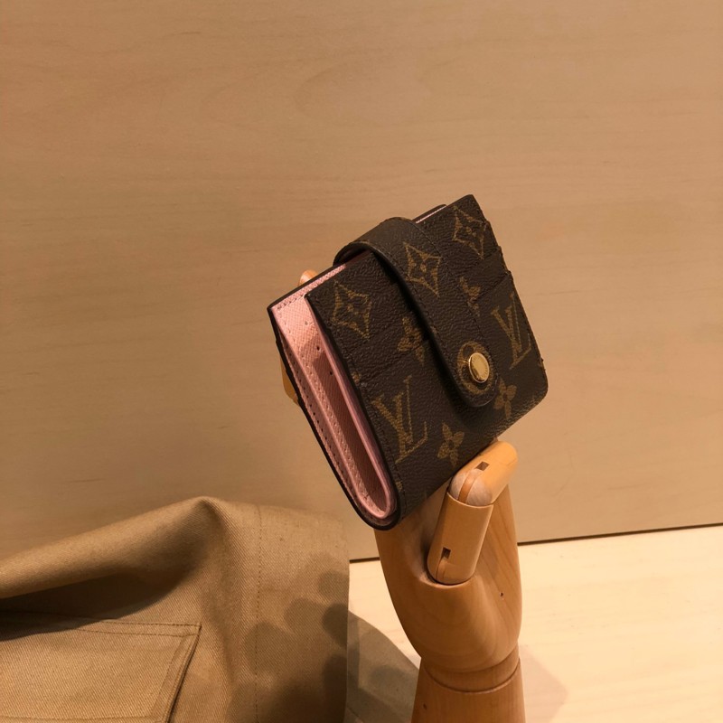 LV Card Holder