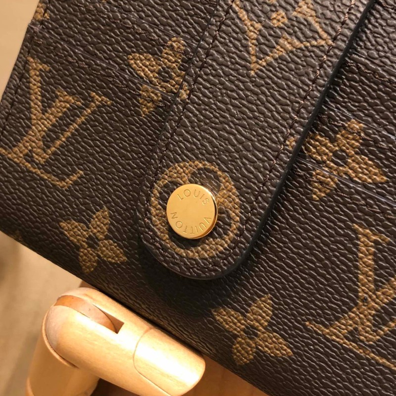 LV Card Holder