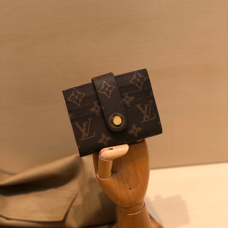 LV Card Holder