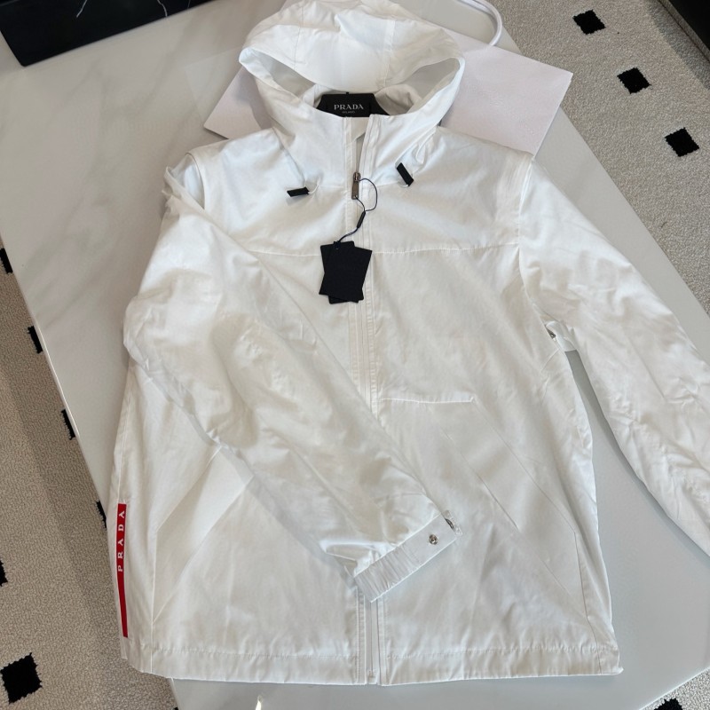 Prada Jacket