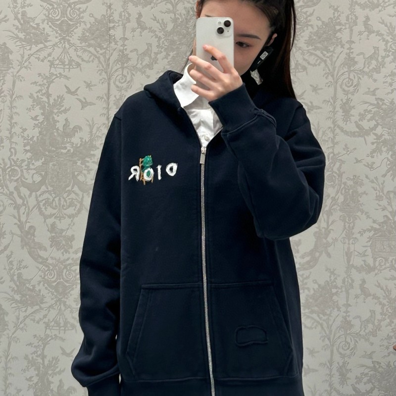 Dior Unisex Jacket