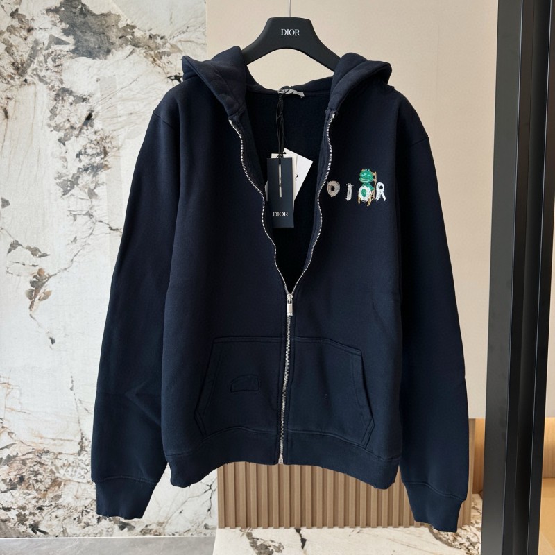 Dior Unisex Jacket