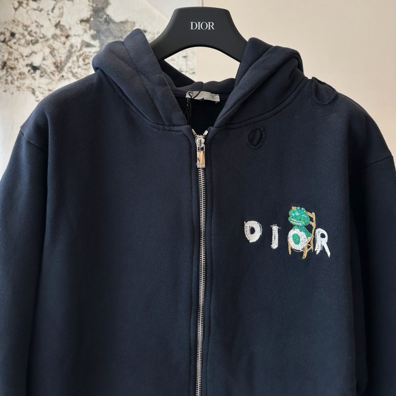 Dior Unisex Jacket