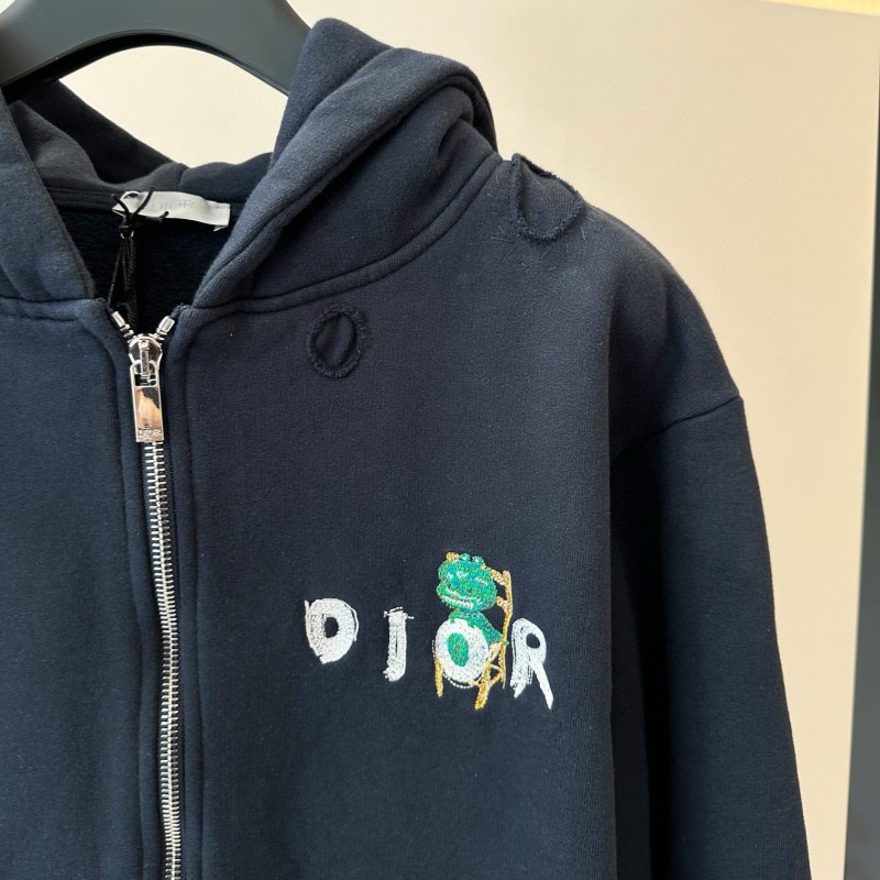 Dior Unisex Jacket