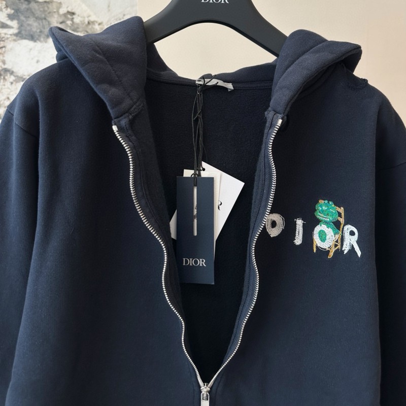 Dior Unisex Jacket