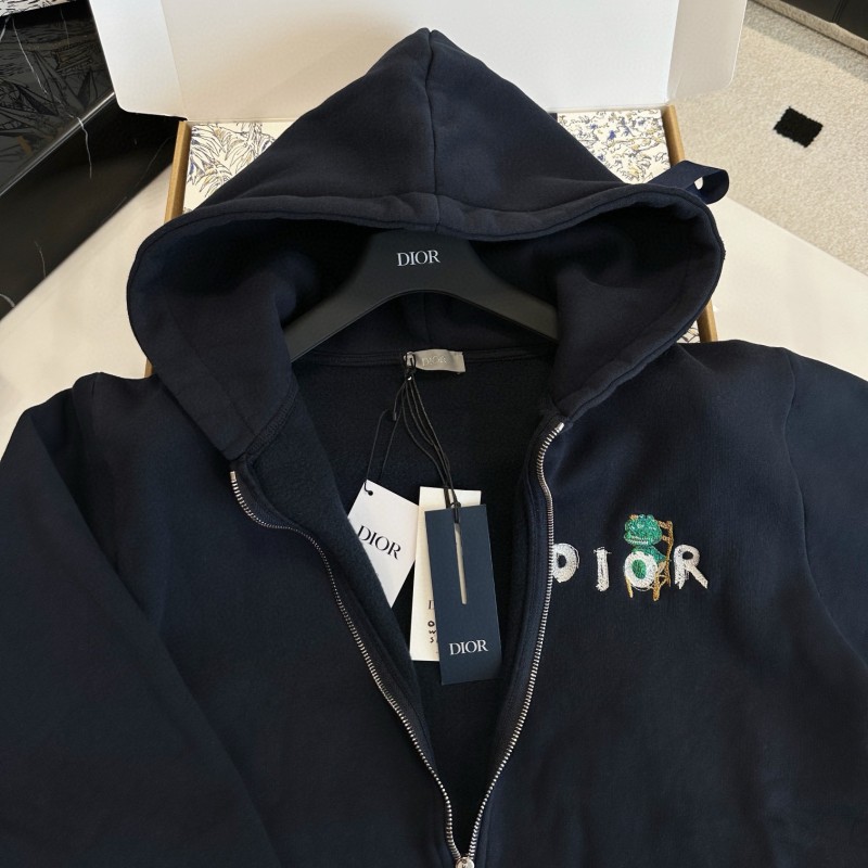 Dior Unisex Jacket