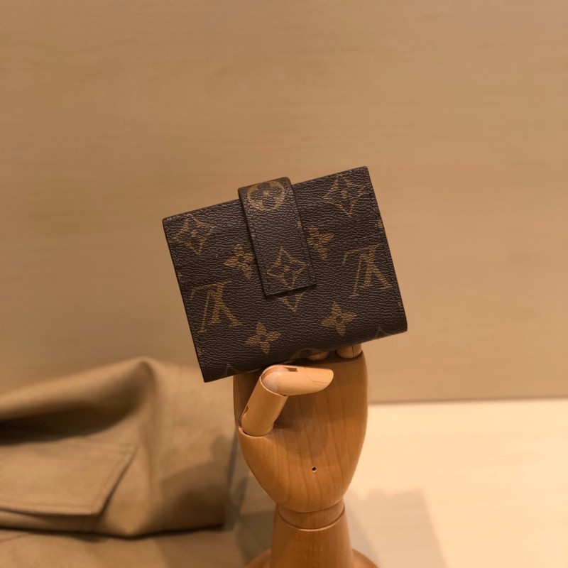 LV Card Holder