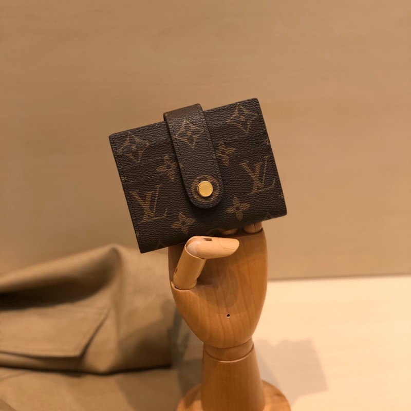 LV Card Holder