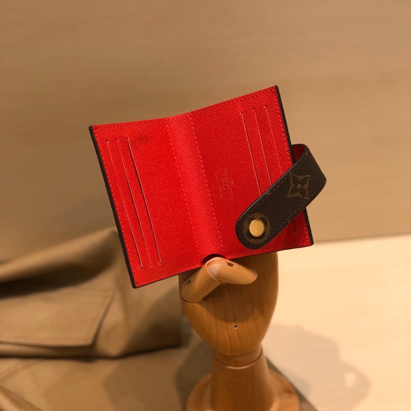 LV Card Holder