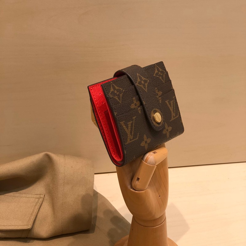 LV Card Holder