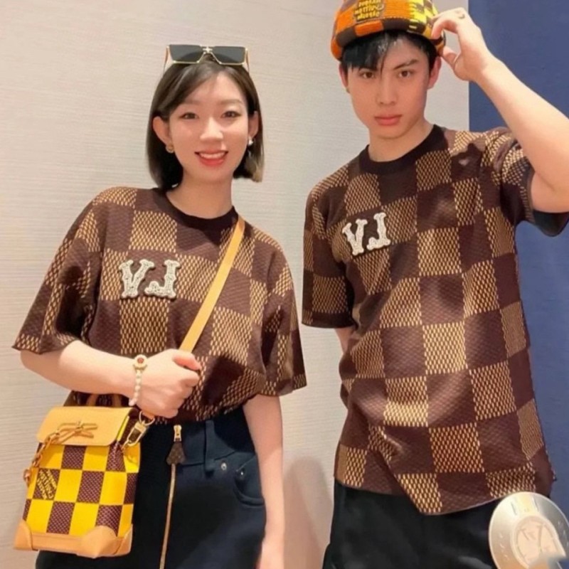 LV Unisex Tee