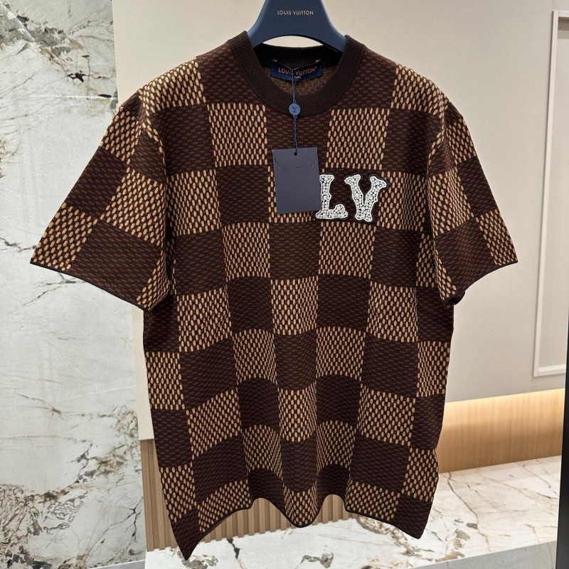 LV Unisex Tee