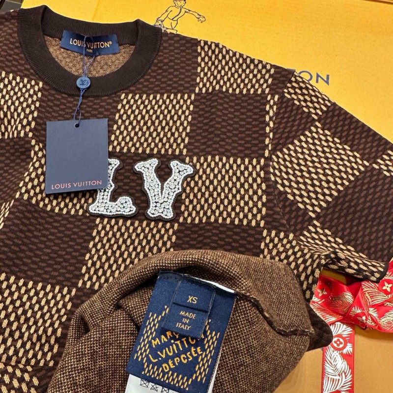 LV Unisex Tee