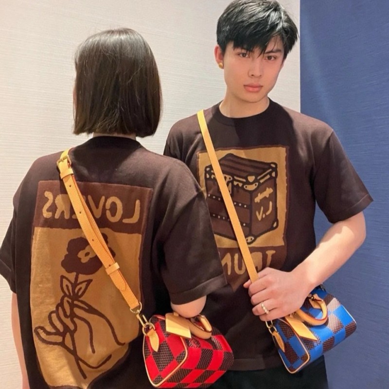 LV Unisex Tee