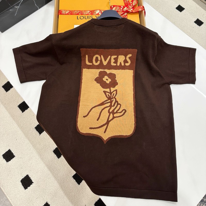 LV Unisex Tee