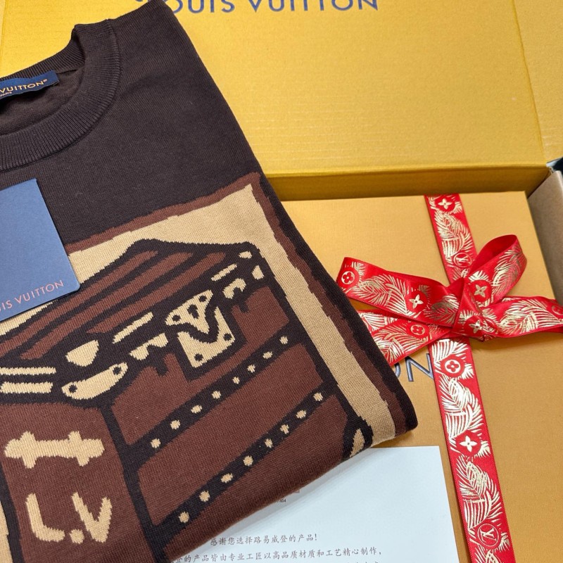 LV Unisex Tee