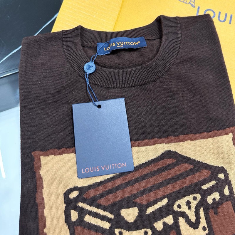 LV Unisex Tee