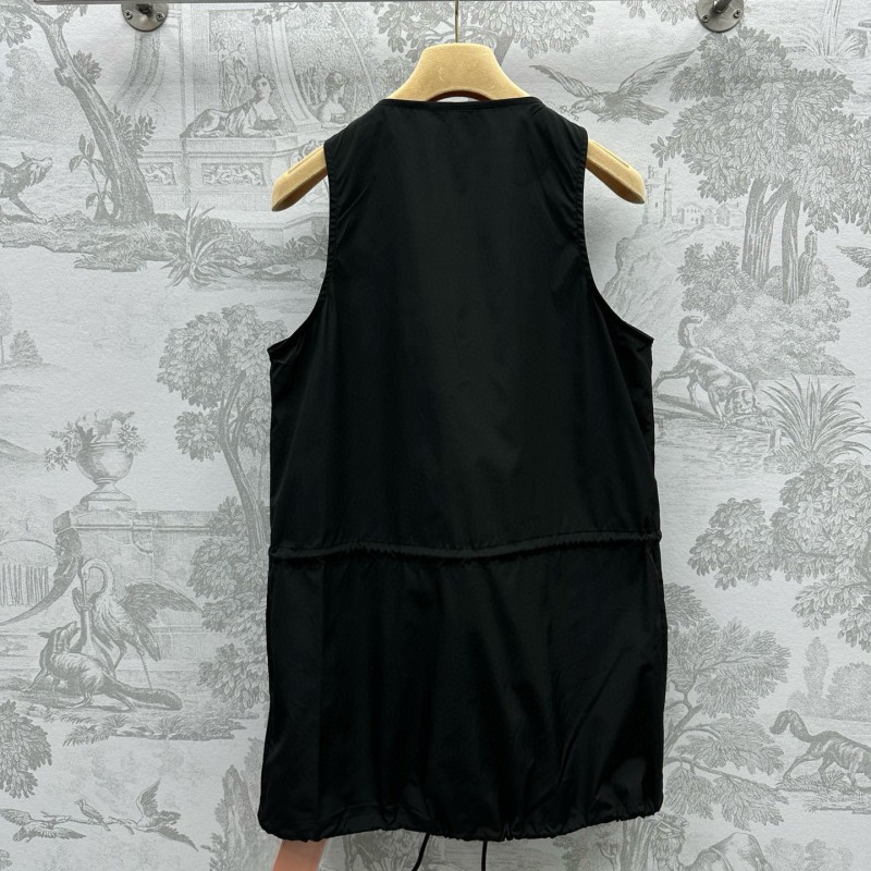 MiuMiu Singlet Dress