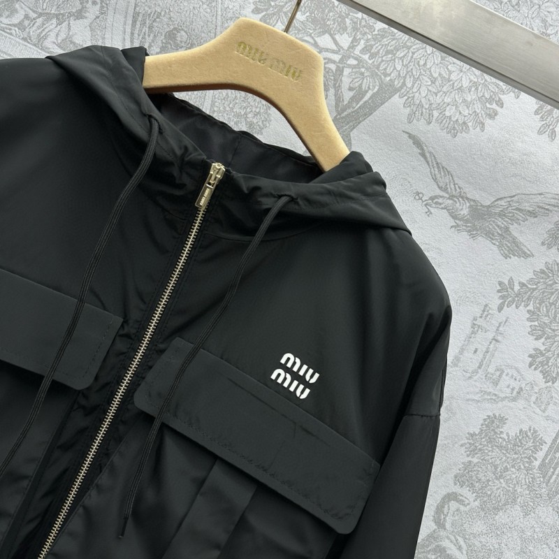 MiuMiu Jacket