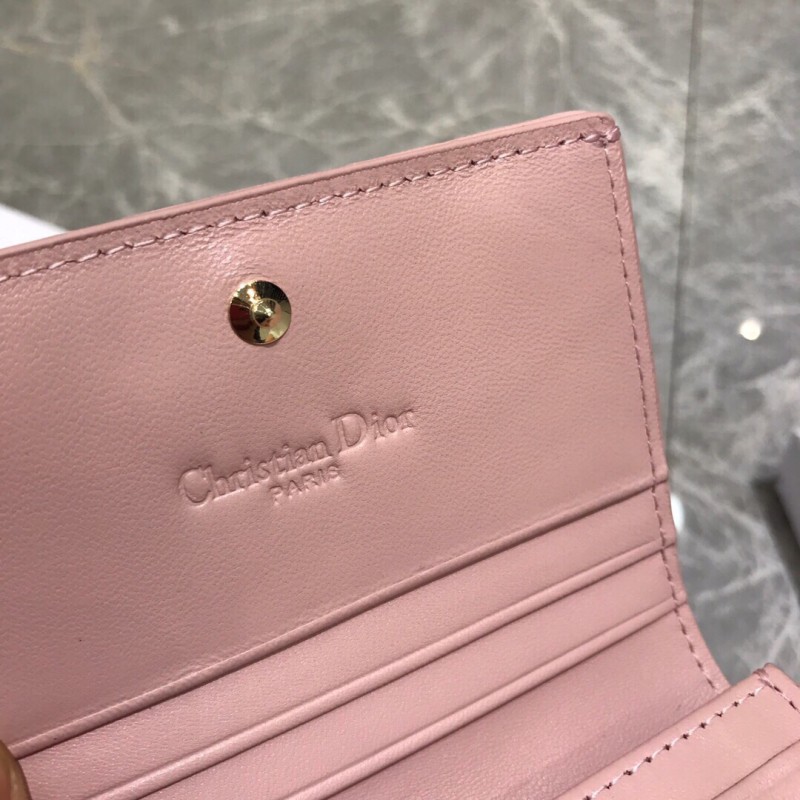 Dior Wallet